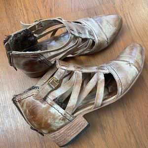 Freebird by Steven “Hope” shoes